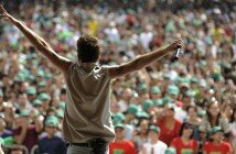 An Open Letter to People who Keep Telling my Family to Hedge our Bets Julliana Baggot Open Letter to Parents