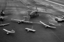 The Pilot by Babak Lakghomi via Necessary Fiction literary journal necessary fiction