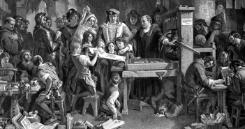 5 Myths About The New Era of Publishing New Era of Digital Publishing