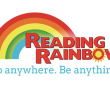 reading rainbow kickstarter