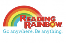 Reading Rainbow is Back to Save Reading reading rainbow kickstarter