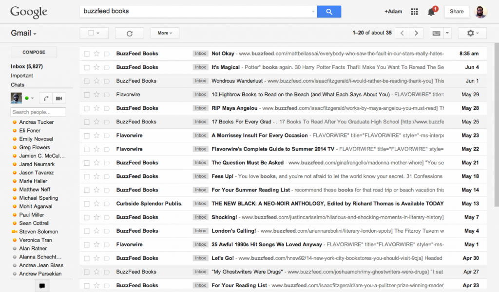 Why Byliner Might Fail