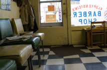 My Father’s Last Story mike anderson campbell last story