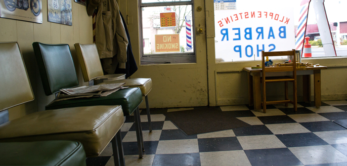 My Father’s Last Story mike anderson campbell last story