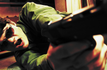 Crime Fiction For People Who Don’t “Do” Crime Fiction best living crime fiction writers