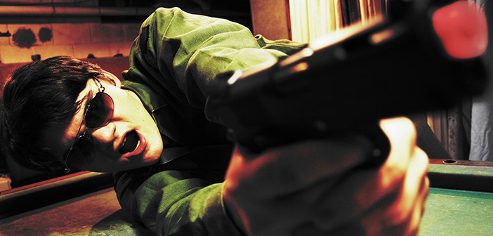 Crime Fiction For People Who Don’t “Do” Crime Fiction best living crime fiction writers