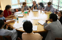 What Those Creative Writing Workshop Comments Really Mean… creative writing class mfa workshop comments