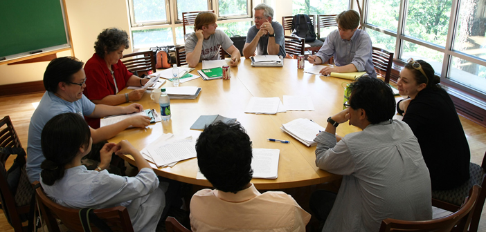 What Those Creative Writing Workshop Comments Really Mean… creative writing class mfa workshop comments