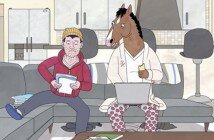 Bojack horseman clip from Downer Ending about writing