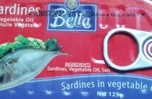 Sardines by Roger Pincus via Sou’wester roger pincus fiction from sou'wester literary journal