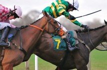 The Far Turn by Kelly Luce via Printers Row (The Chicago Tribune) kelly luce fiction horse racing