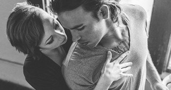 List: Writing Poetry is Sexier Than Writing Fiction poets are sexy